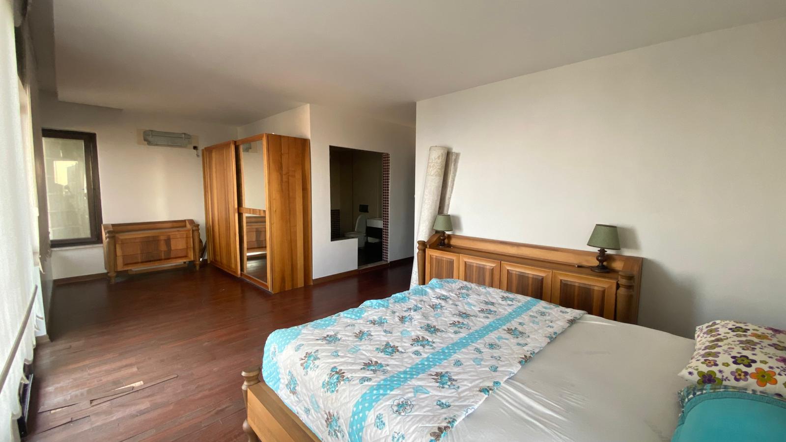 YALINCAK PARK EVLER 2'DE SATILIK TRİPLEKS VİLLA